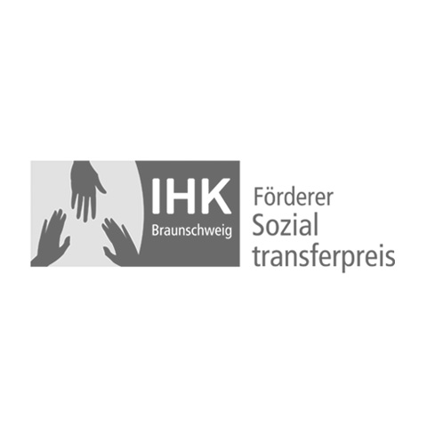 IHK Braunchweig - Förderer Sozialtransferpreis